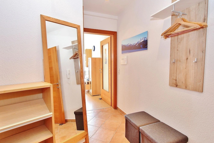 Charming Farmhouse in Westendorf With Balcony