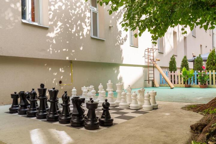 Fitness Facility Photos