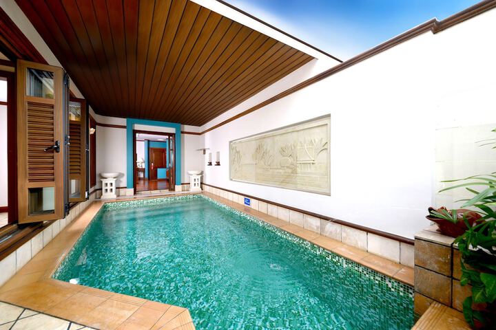 Pool 45 of 90