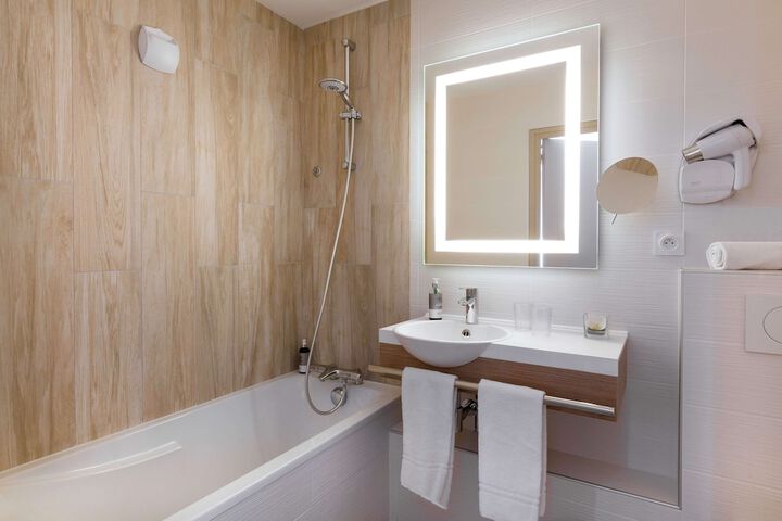Bath Interior