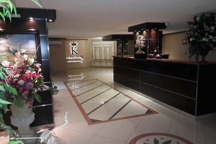 Hotel Interior 2 of 29