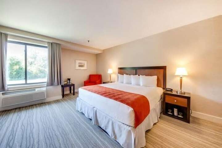 1 King Bed (2 of 11)