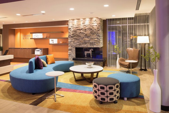 Hotel Interior 2 of 30
