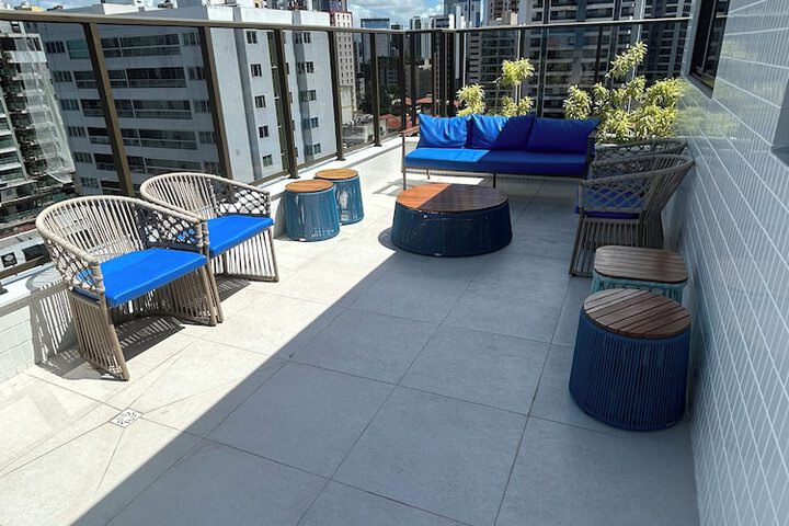 Terrace/Patio 26 of 27