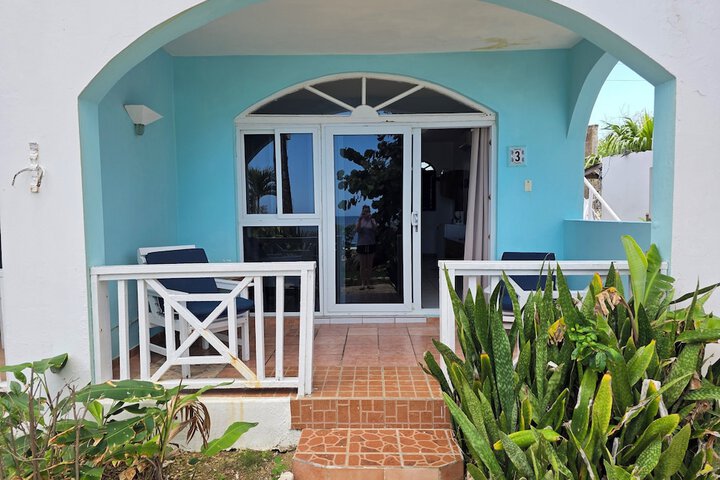 Terrace/Patio 149 of 266