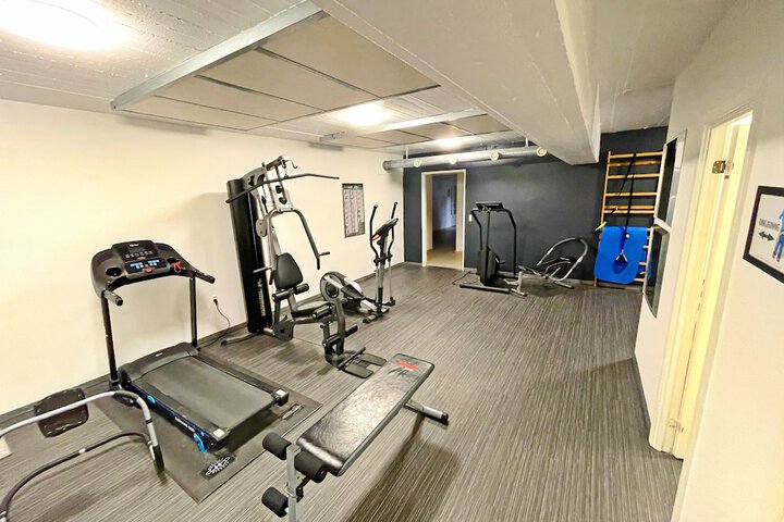 Health and Fitness 23 of 40