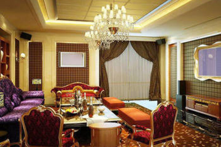 Hotel Interior 81 of 101