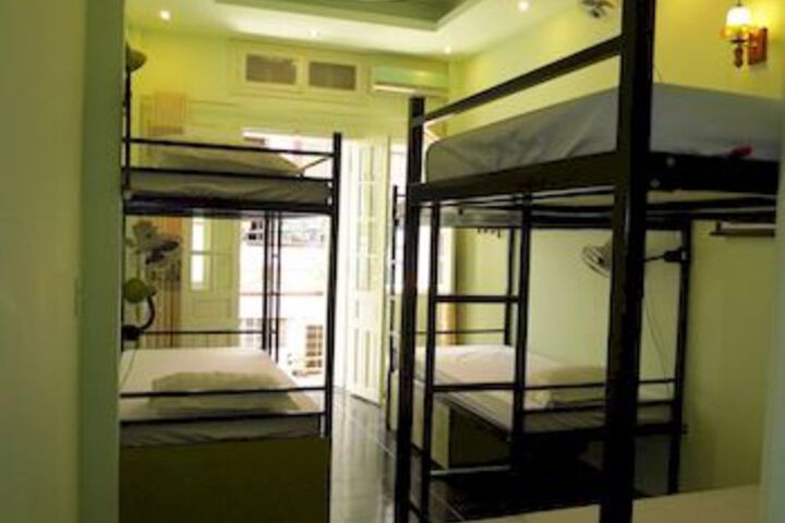 Fitness Center Photo