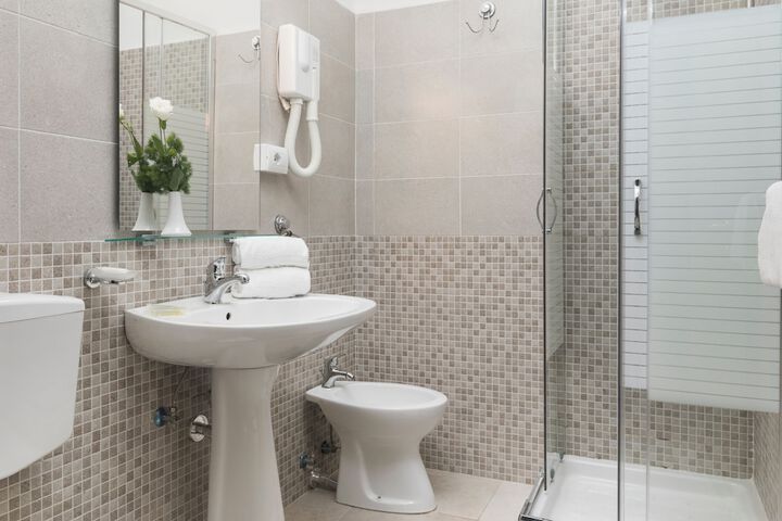 Bathroom Vanities