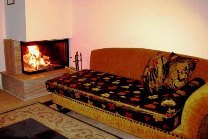 Arktos Suites