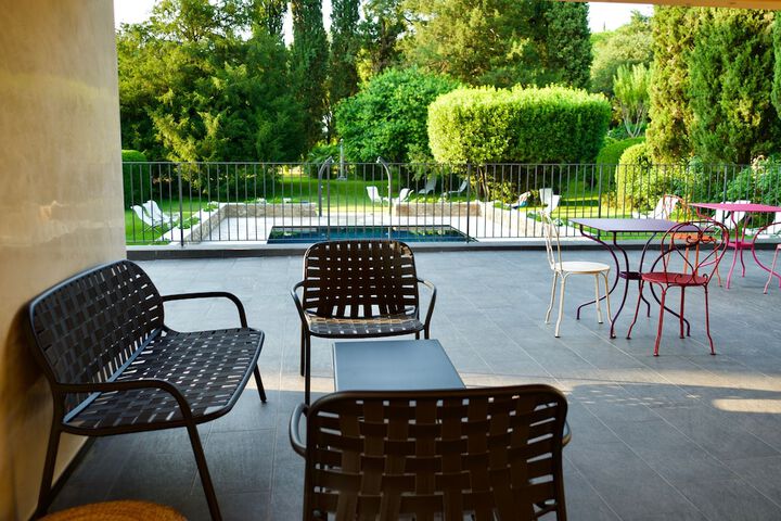Terrace/Patio 65 of 73