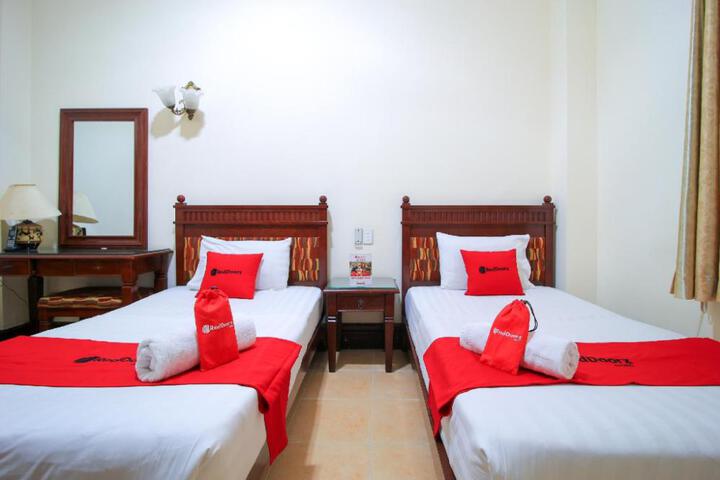 Inside Room Photo