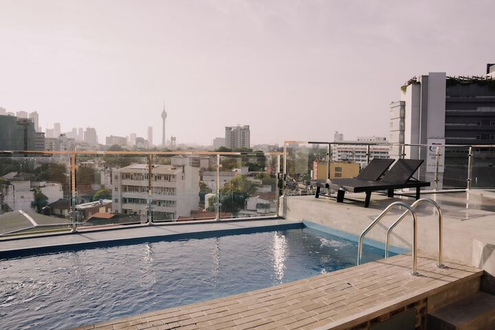 Trillium Boutique Express Hotel