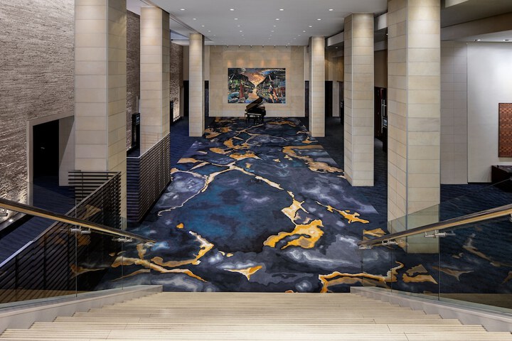 Hotel Interior 3 of 143