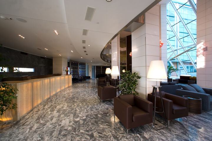 Hotel Interior 4 of 51