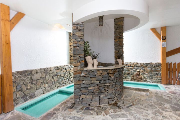 Spa Photos