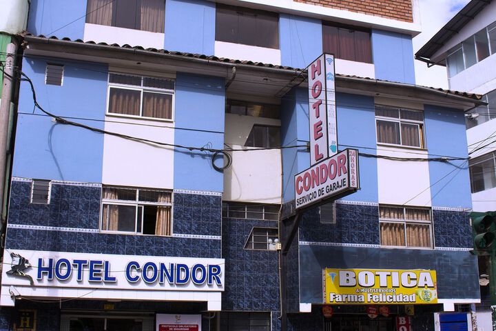 Hotel 3 of 7