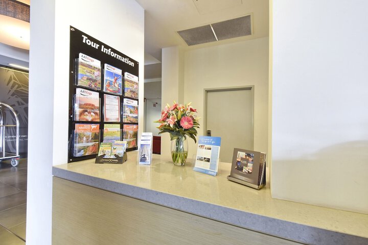 Hotel Interior 2 of 133