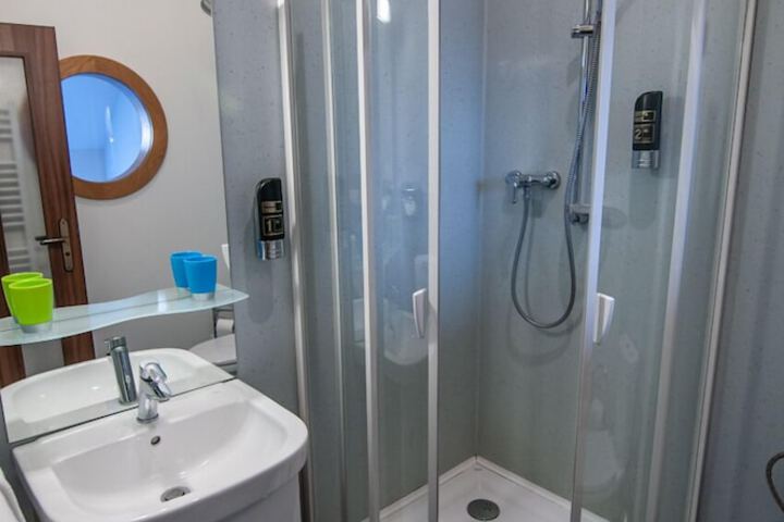 Bath Amenities