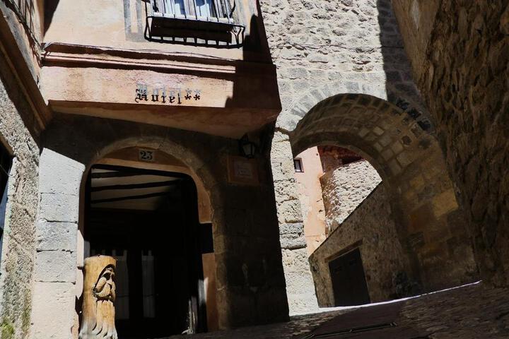 Photo of Hotel Posada del Adarve