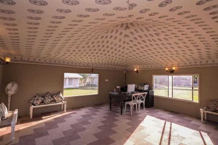 Impian Resort in Jodhpur