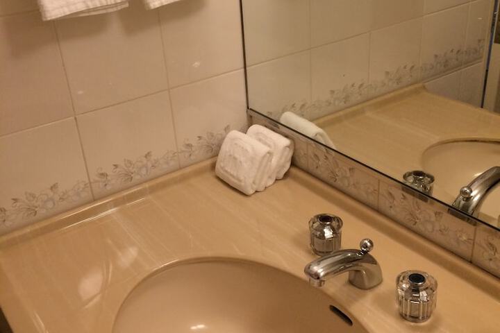 Bathroom Vanities