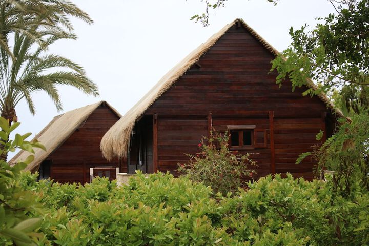 Laguava Resort