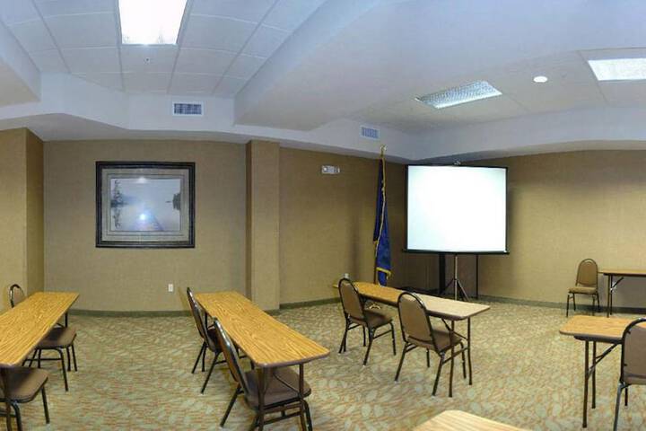 Meeting 14 of 16