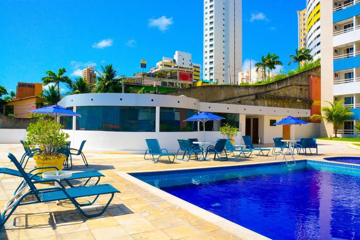 Pool 8 of 15
