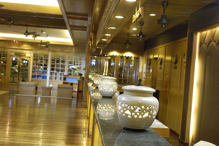 Hotel Interior 3 of 137