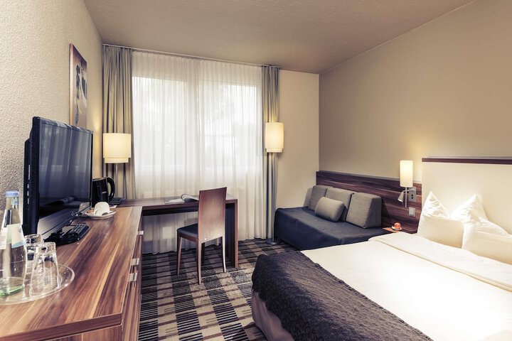 Fitness Center Photo