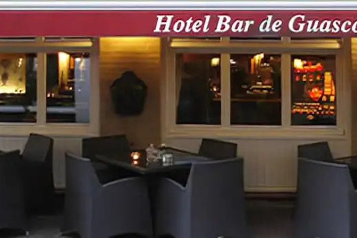 HOTEL DE GUASCO