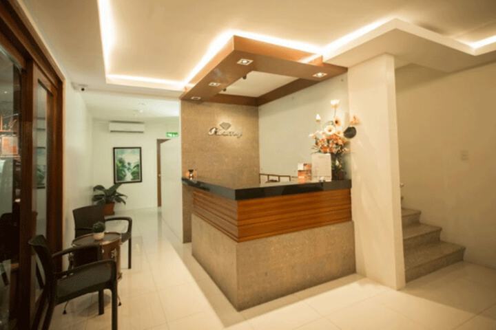 Hotel Interior 2 of 14