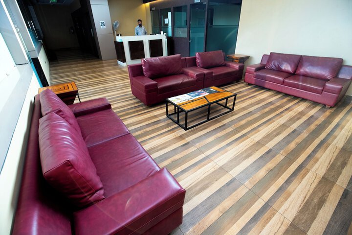 Hotel Interior 4 of 25
