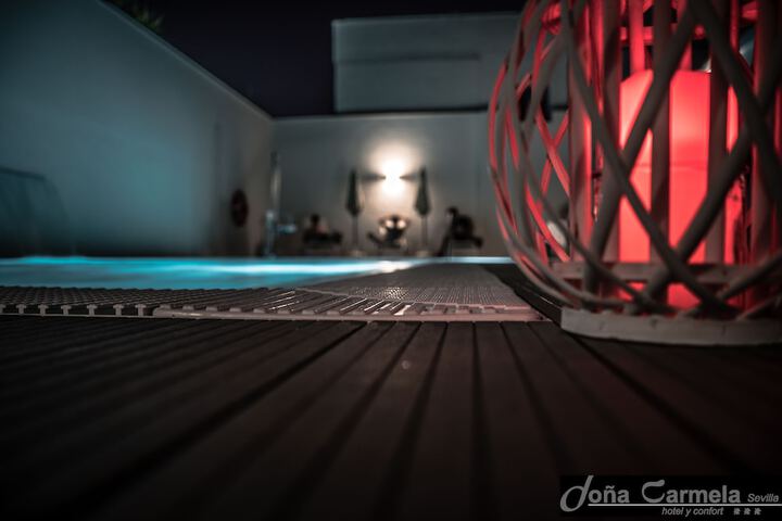 Pool to Cool