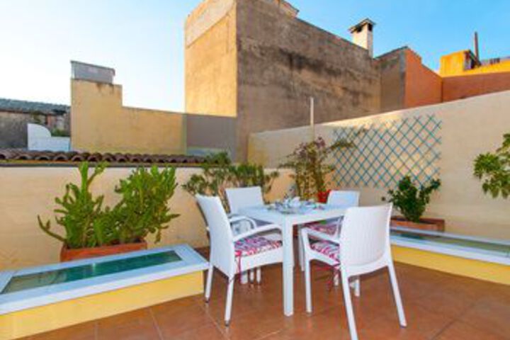 Terrace/Patio 20 of 20