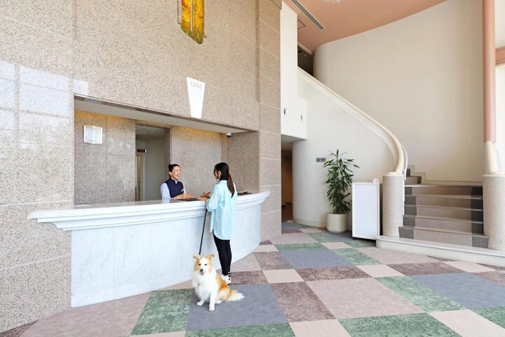 Hotel Interior 2 of 71