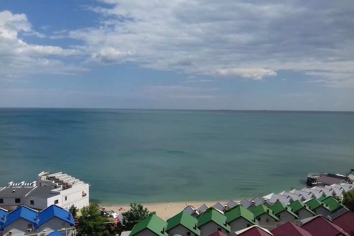 Beach 56 of 60