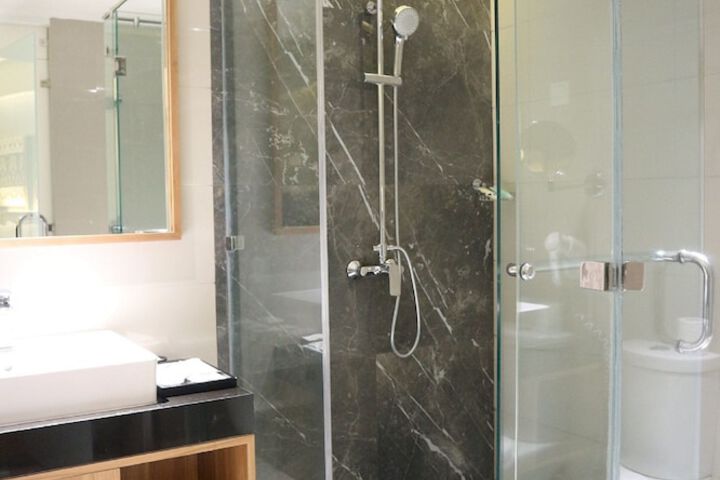 Bath Amenities