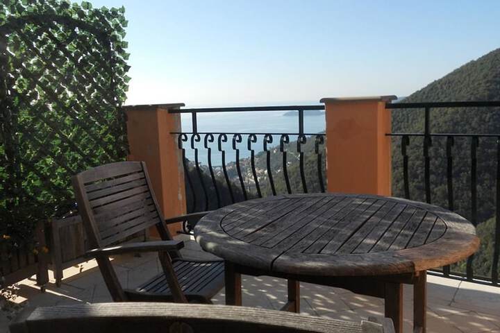 Agriturismo Le Terrazze sul Mare