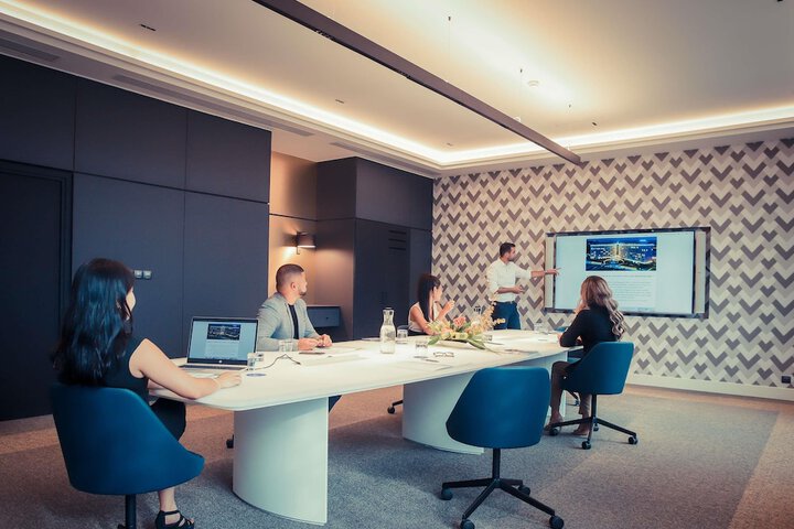 Meeting 128 of 150
