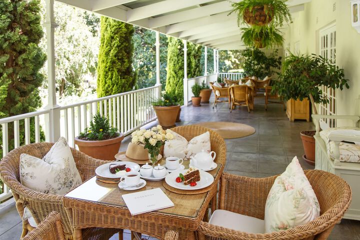 Terrace/Patio 75 of 80
