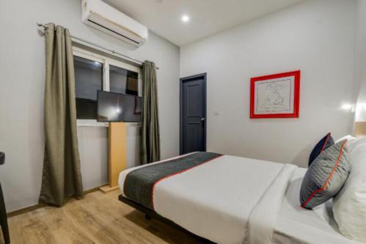 Oyo Townhouse 613 Ashok Nagar
