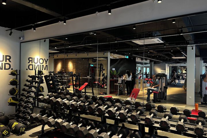 Health and Fitness 41 of 54