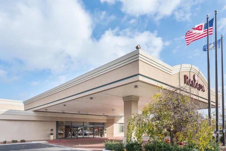 Photo of RAMADA OVERLAND PARK