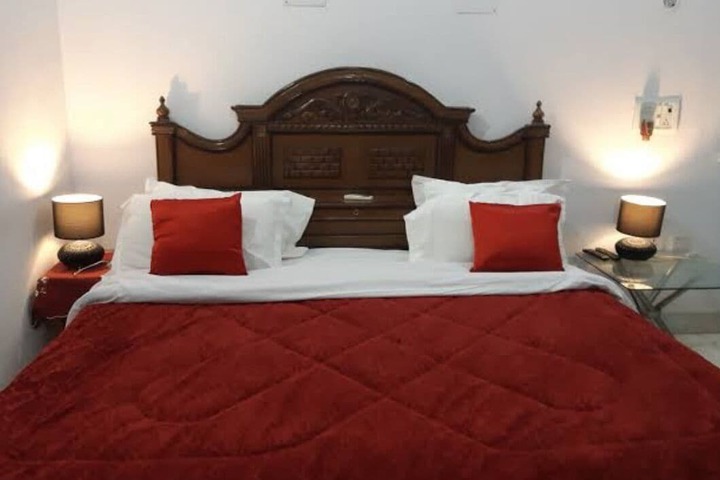 Hotel Lime Villa