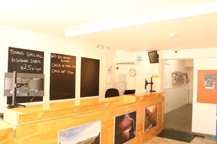 Hotel Interior 2 of 20