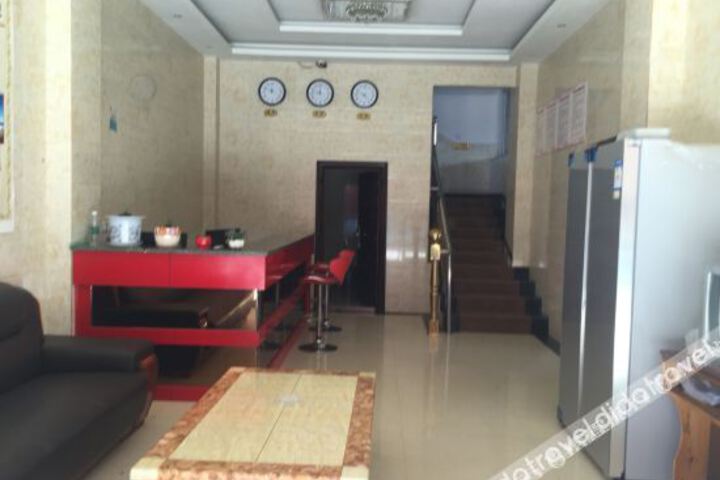 Hotel Interior 2 of 13