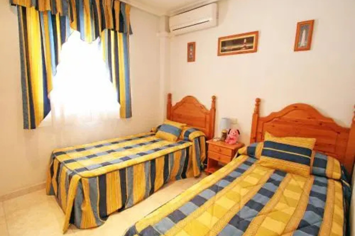 HOLIDAY HOME TAMARIT BEACH