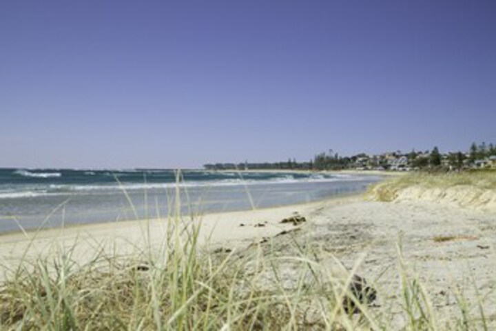 Beach 4 of 20